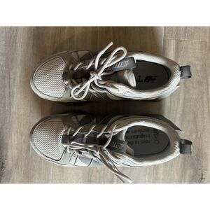 Men's New Balance Trail Gray Sz8 1/2